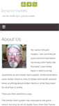 Mobile Screenshot of dynamicmarkets.us